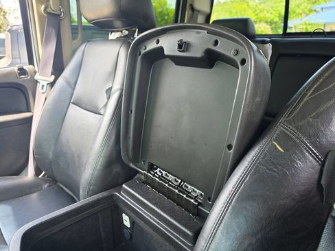 Used 2013 Chevrolet Silverado 3500 LTZ w/ LTZ Plus Package AWD/4WD image 29