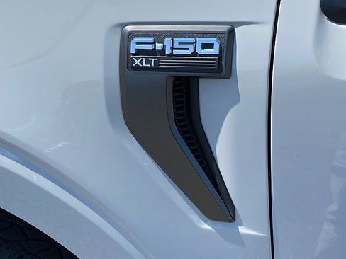 Certified 2023 Ford F150 XLT w/ Equipment Group 302A High AWD/4WD image 10