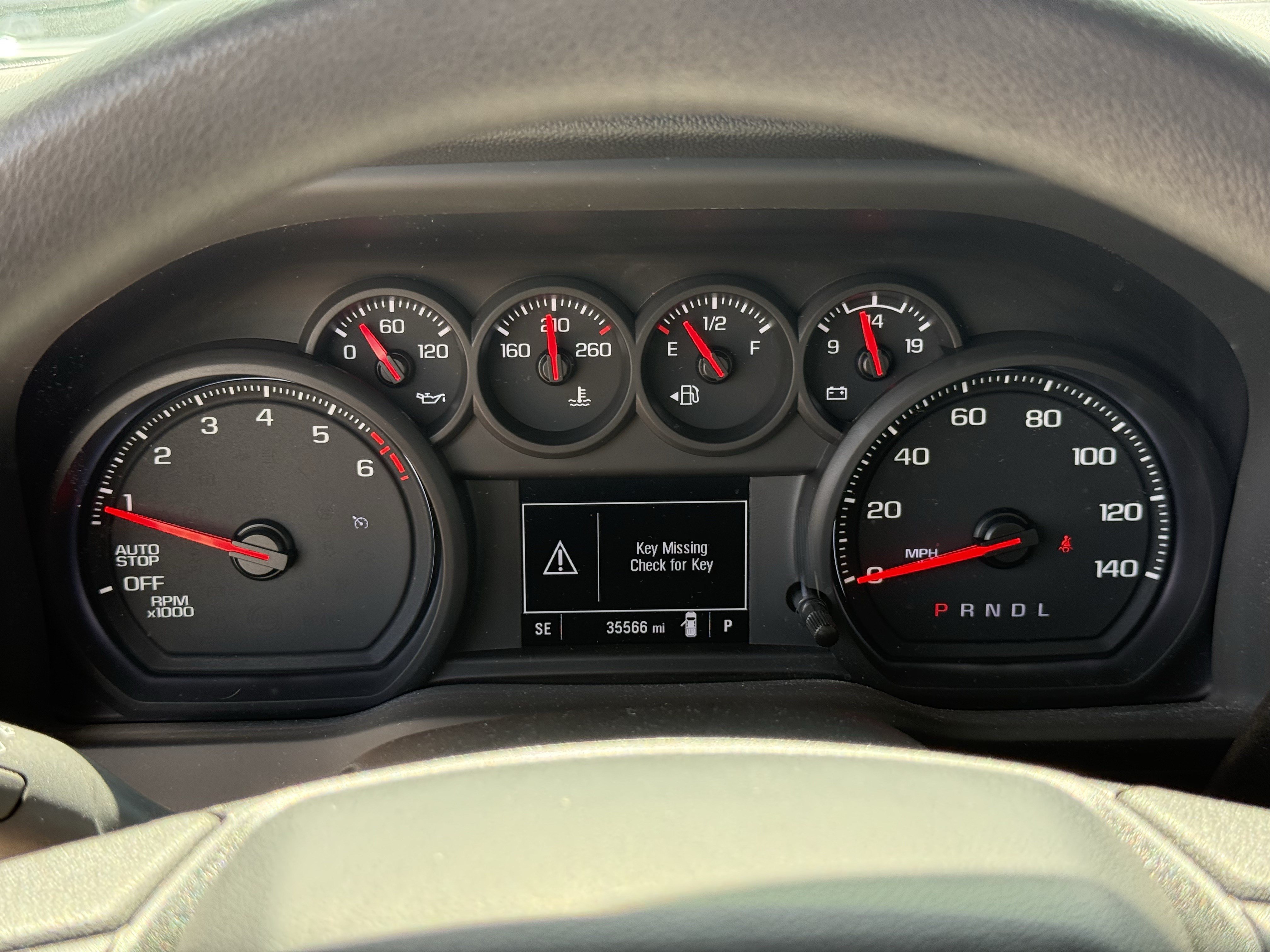 Used 2024 Chevrolet Silverado 1500 Custom RWD image 18