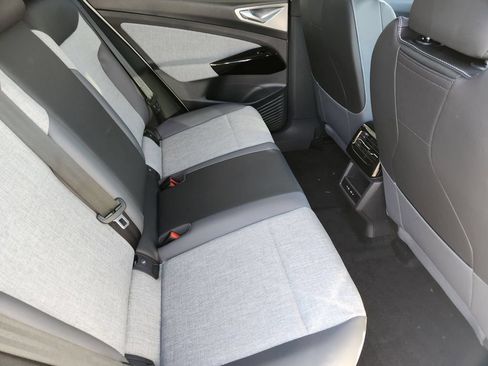 New 2026 Volkswagen ID.4 Pro AWD/4WD image 22