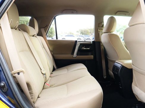 Used 2017 Toyota 4Runner SR5 image 27