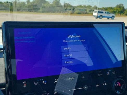 New 2026 Toyota bZ image 27