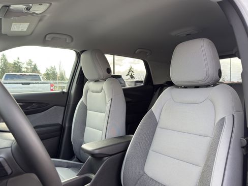 New 2026 Chevrolet TrailBlazer LT image 10