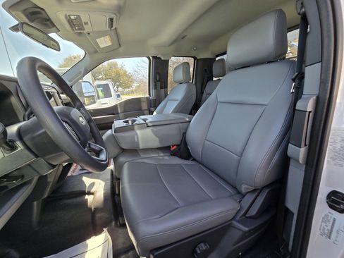 New 2023 Ford F550 XL image 13