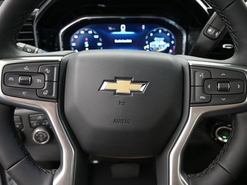 New 2025 Chevrolet Silverado 2500 LT image 29