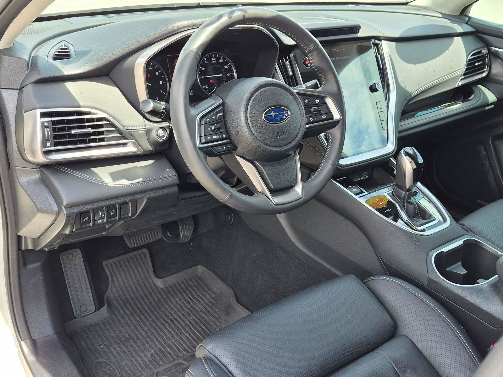 Used 2024 Subaru Outback Limited AWD/4WD image 10