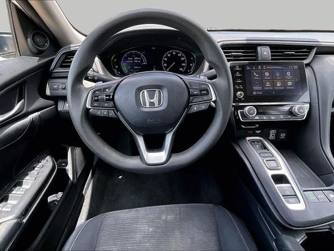 Used 2022 Honda Insight EX image 5