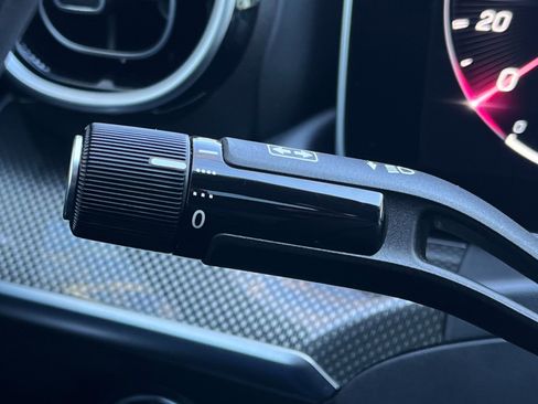 Used 2024 Mercedes-Benz C 43 AMG 4MATIC Sedan image 38