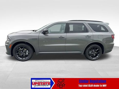 New 2026 Dodge Durango GT AWD/4WD image 3