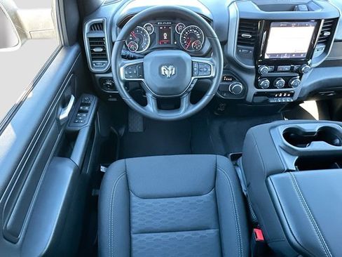 New 2025 RAM 1500 Tradesman image 15