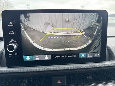 Used 2025 Honda CR-V Sport-L image 14