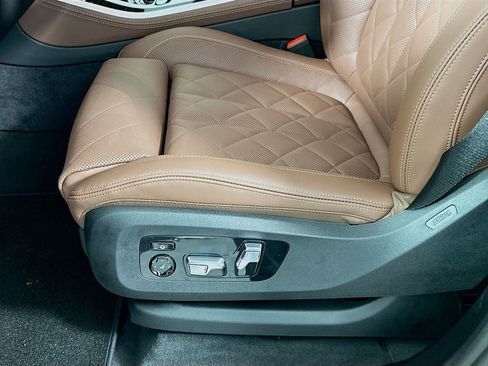 New 2026 BMW X5 xDrive40i w/ Off-Road Package image 21