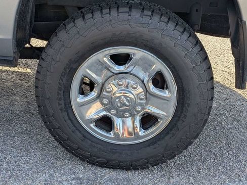 Used 2022 RAM 2500 Big Horn AWD/4WD image 11