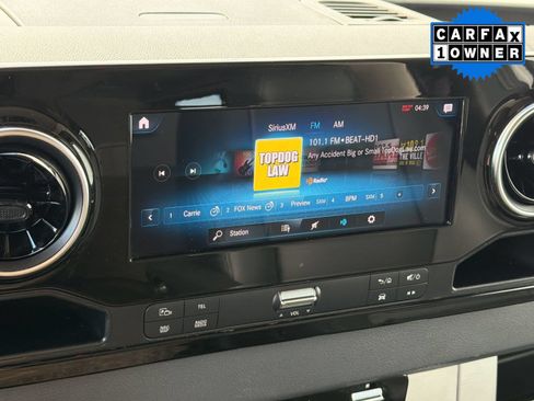 Used 2019 Mercedes-Benz Sprinter 3500 image 24