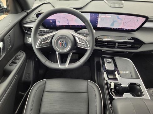 New 2026 Buick Enclave Sport Touring w/ Power Package image 13