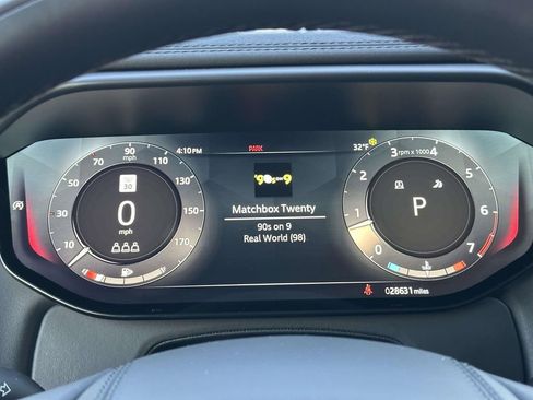 Used 2023 Land Rover Range Rover Sport SE Dynamic image 25