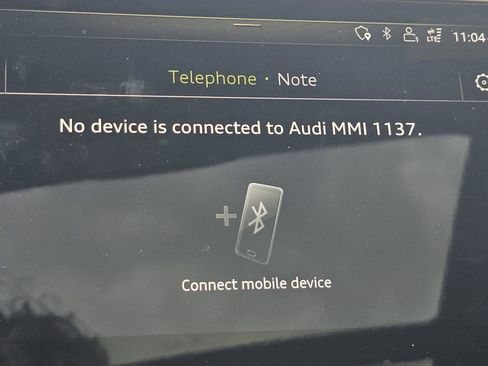 Used 2019 Audi e-tron Prestige w/ Prestige Package image 13