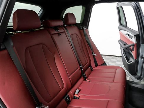 Used 2024 BMW X3 sDrive30i image 21