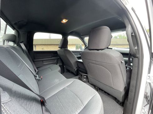 New 2025 RAM 3500 Tradesman image 40