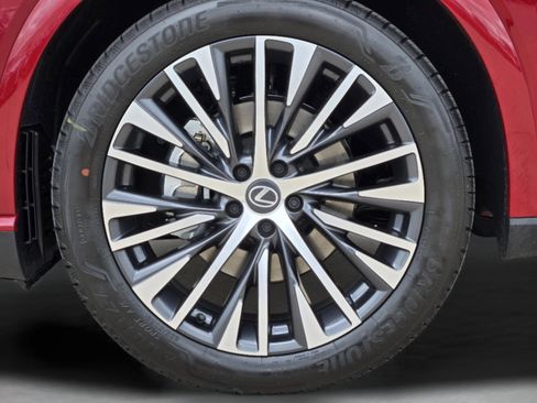 New 2026 Lexus RX 350 FWD image 7