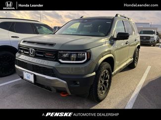 Used 2026 Honda Passport TrailSport Elite video 1