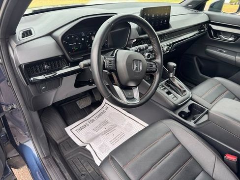 Used 2026 Honda CR-V Sport Touring image 14
