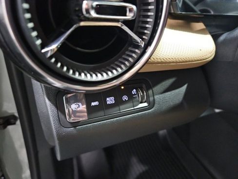 New 2026 Chevrolet Equinox ACTIV w/ Convenience Package III image 20