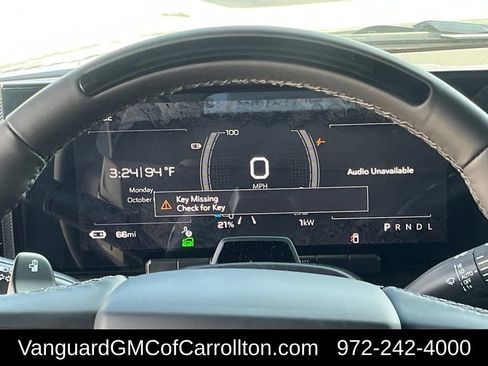 New 2026 GMC Hummer EV SUV AWD/4WD image 15