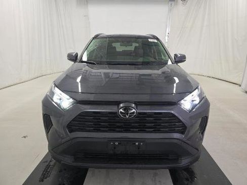Used 2023 Toyota RAV4 XLE w/ Convenience Package image 2