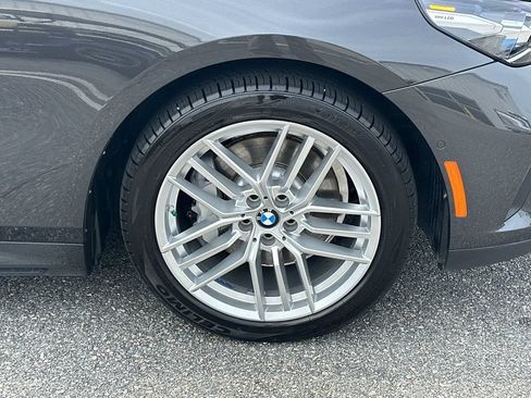 Used 2025 BMW 530i RWD image 12