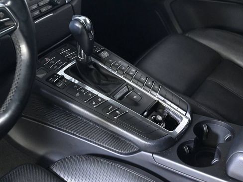 Certified 2018 Porsche Macan S AWD/4WD image 26