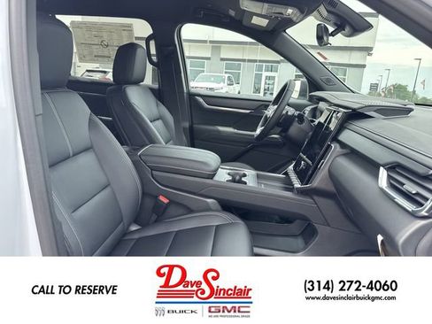New 2026 GMC Acadia Elevation w/ Black Edition AWD/4WD image 25