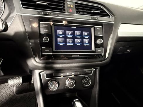 Used 2020 Volkswagen Tiguan S FWD image 18