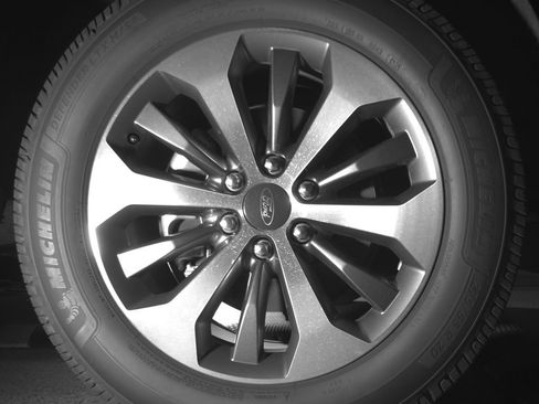 Used 2019 Ford F150 XL w/ Equipment Group 101A Mid AWD/4WD image 27