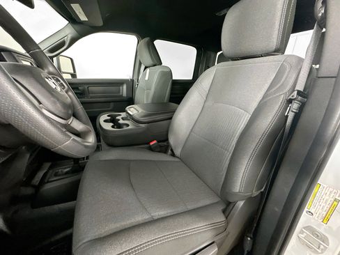 Certified 2024 RAM 2500 Tradesman image 25