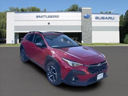 New 2026 Subaru Crosstrek 2.0i Premium