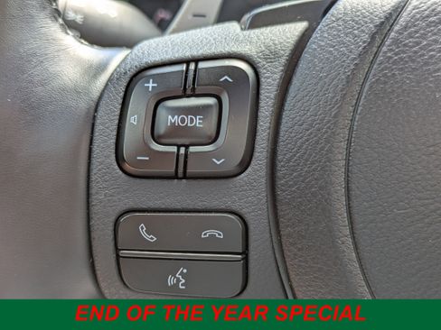 Used 2024 Lexus IS 350 F Sport image 21