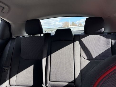 New 2026 Toyota Prius Plug-In Hybrid image 20