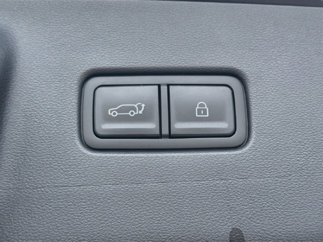 Used 2026 Hyundai Palisade Calligraphy FWD image 13
