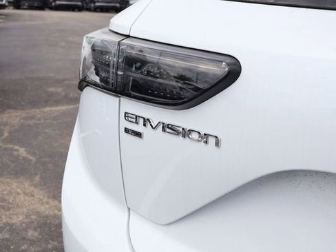 New 2026 Buick Envision Avenir AWD/4WD image 8
