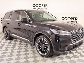 New 2026 Lincoln Aviator Reserve AWD/4WD video 1
