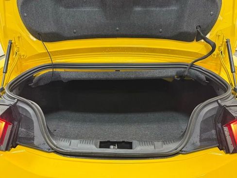 Used 2024 Ford Mustang Premium image 10