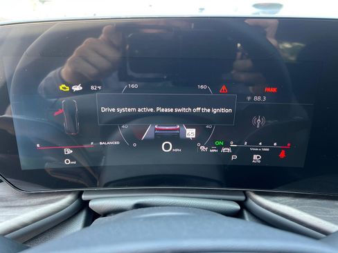 New 2025 Audi Q5 Premium Plus image 20