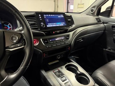 Used 2022 Honda Pilot Special Edition image 20