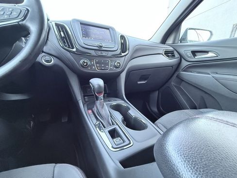 Used 2022 Chevrolet Equinox RS w/ LPO, Floor Liner Package image 20