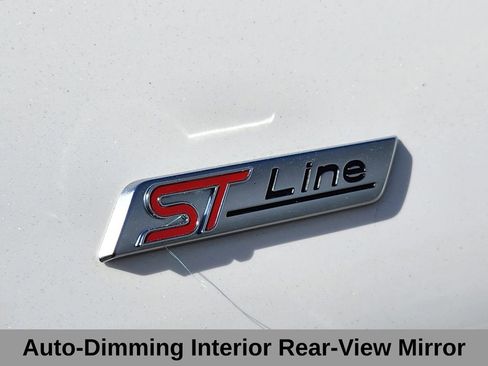 Used 2025 Ford Explorer ST-Line w/ Premium Package AWD/4WD image 17