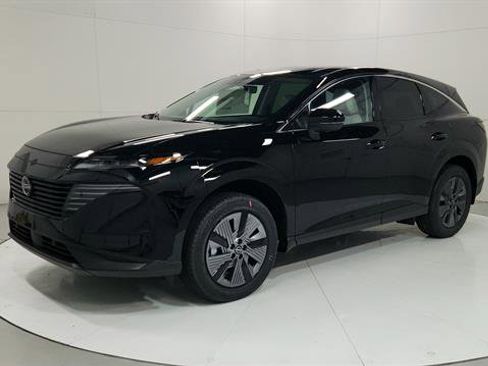 New 2026 Nissan Murano SL image 3