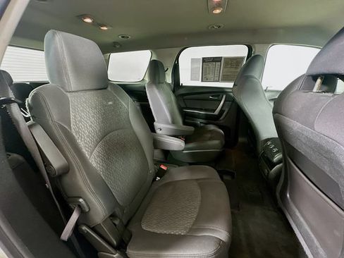 Used 2012 GMC Acadia SLE AWD/4WD image 31