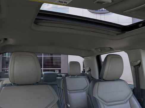 New 2026 Ford Maverick Lariat w/ 4K Tow Package AWD/4WD image 16
