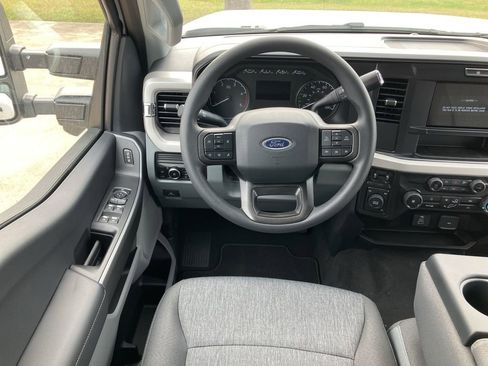 New 2026 Ford F350 XL w/ STX Appearance Package image 22